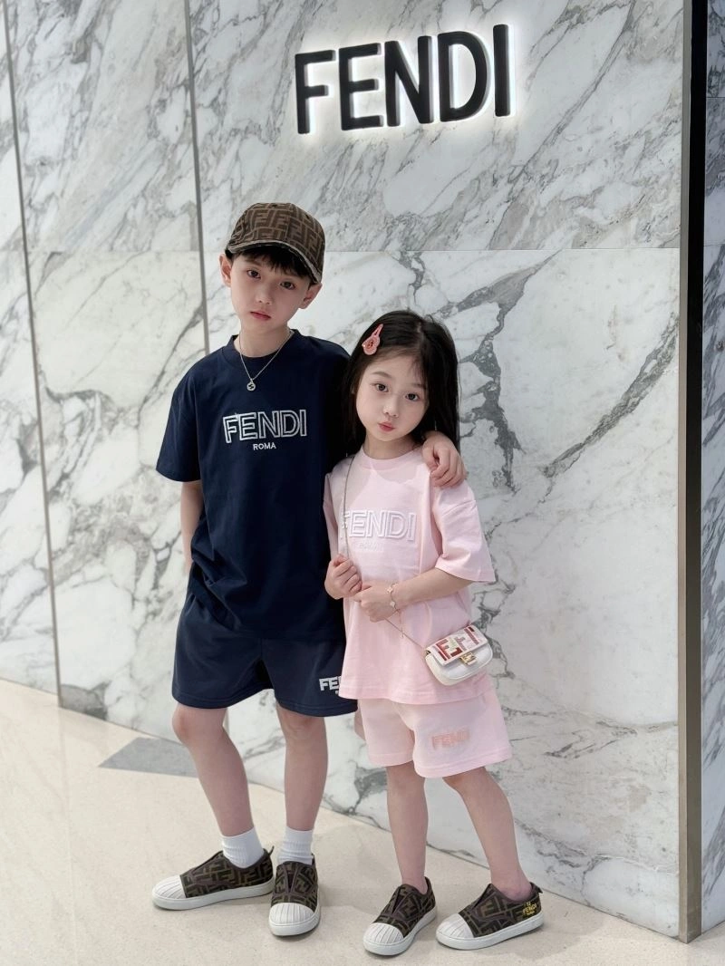 Snug Fendi Kids 121257