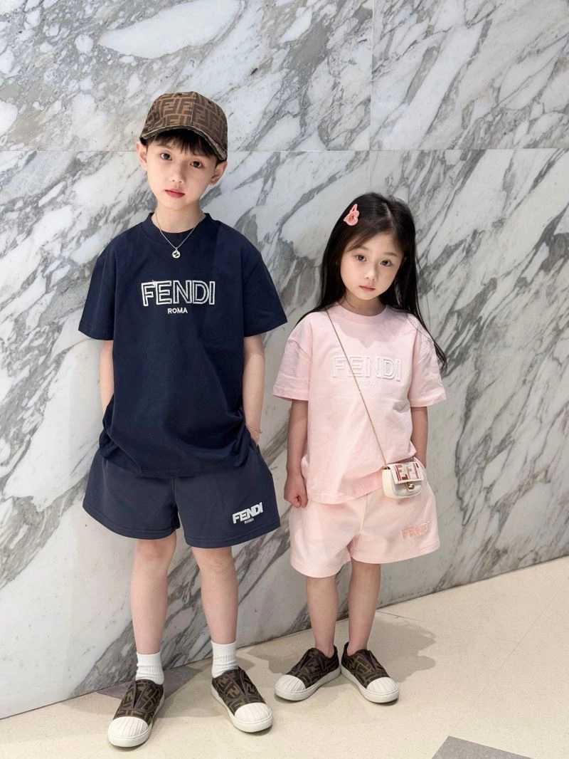 Snug Fendi Kids 121257