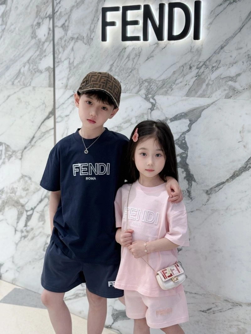 Snug Fendi Kids 121257