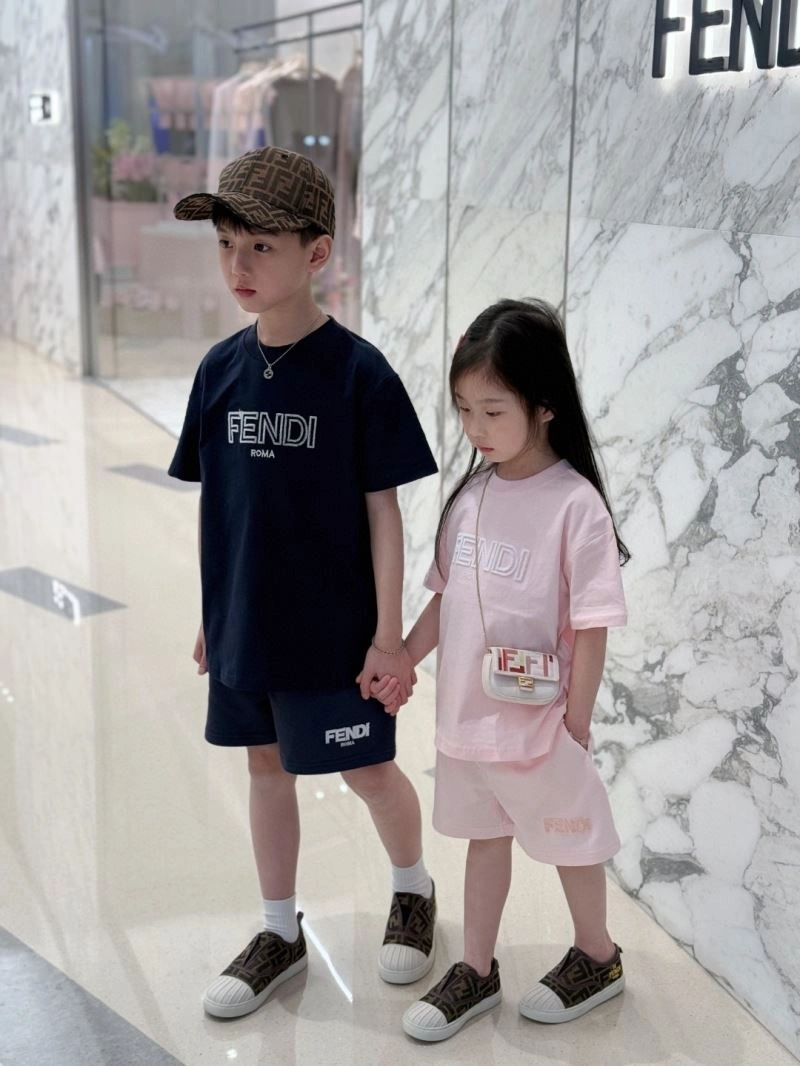 Snug Fendi Kids 121257
