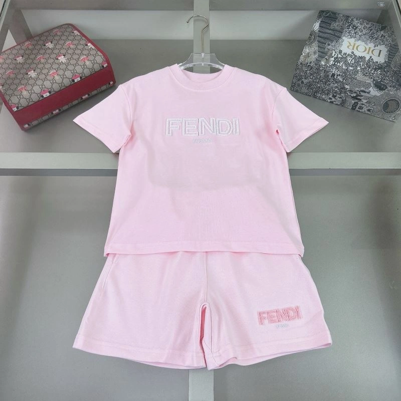 Snug Fendi Kids 121257