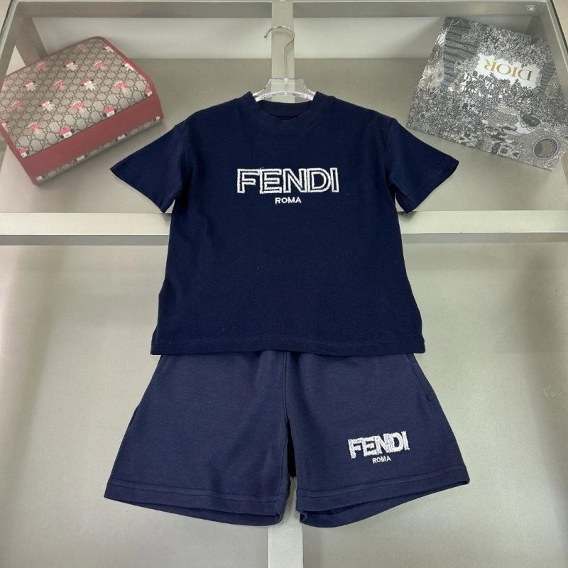 Snug Fendi Kids 121257