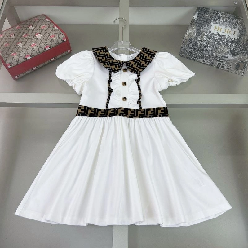Fendi Kids Durable 121238