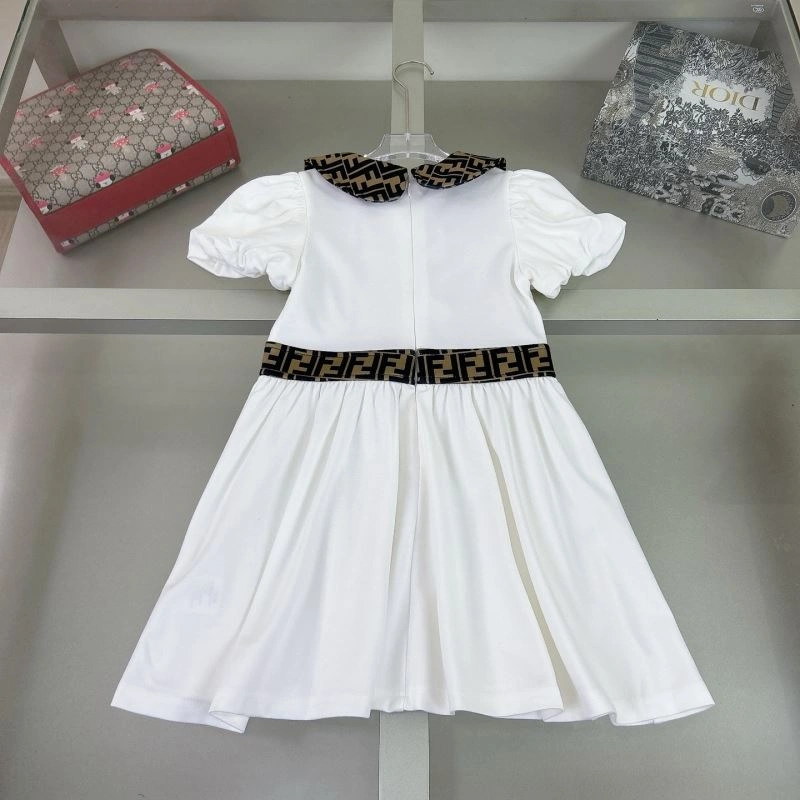 Fendi Kids Durable 121238