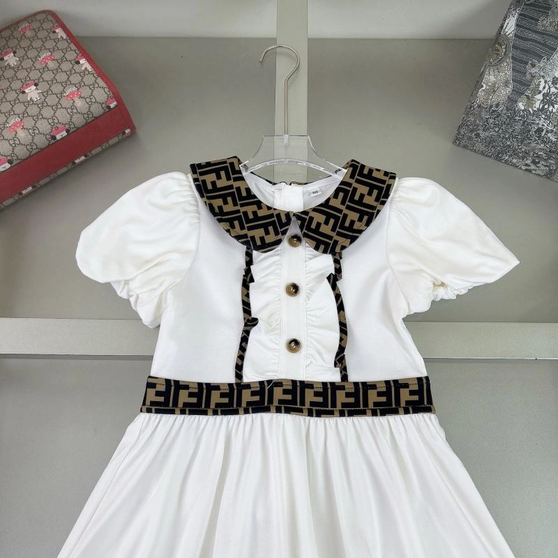 Fendi Kids Durable 121238