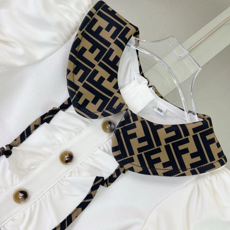 Fendi Kids Durable 121238