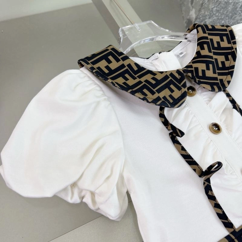 Fendi Kids Durable 121238