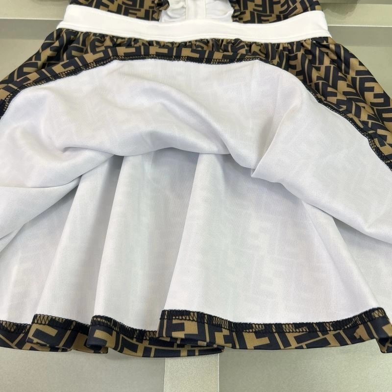 Fendi Kids SmoothTexture 121249