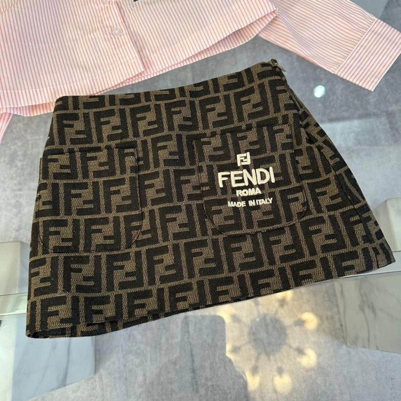 Supportive Fendi Kids 121262