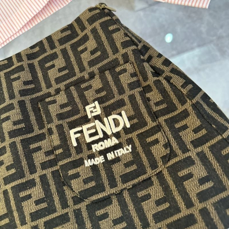 Supportive Fendi Kids 121262