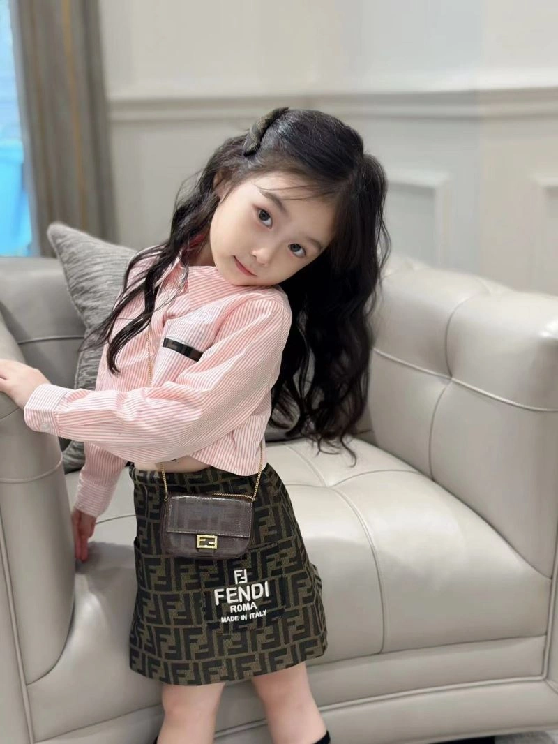 Supportive Fendi Kids 121262
