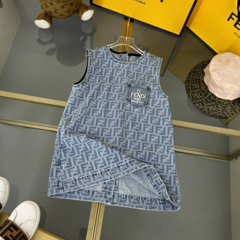 Fendi Kids Efficient 121260