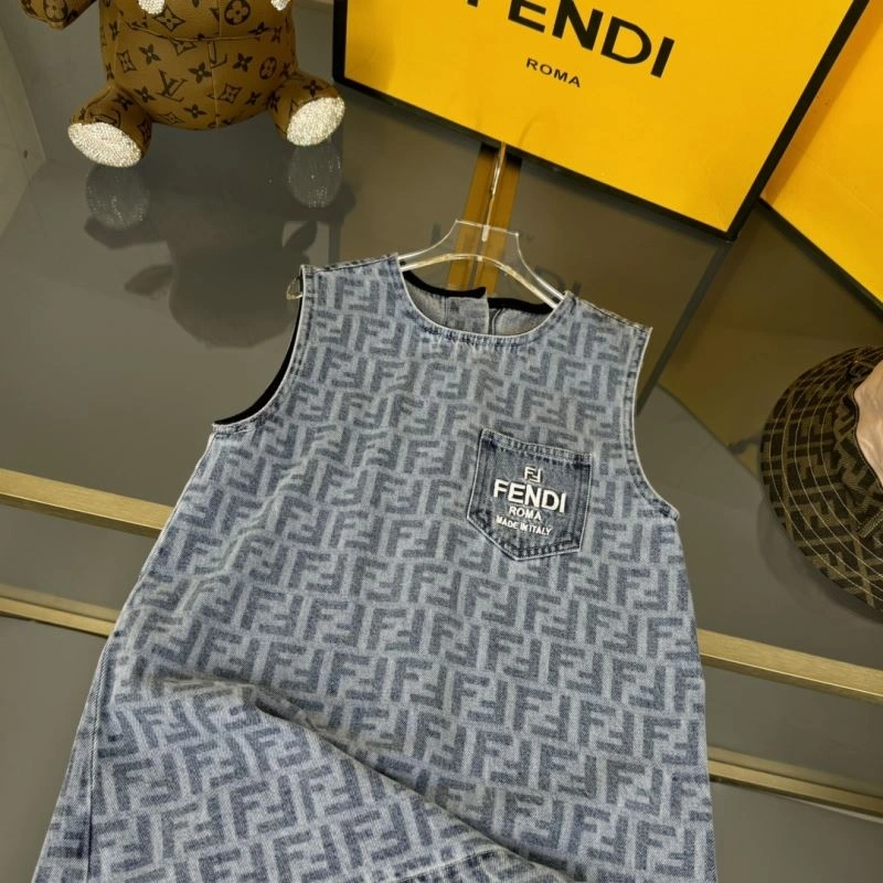 Fendi Kids Efficient 121260