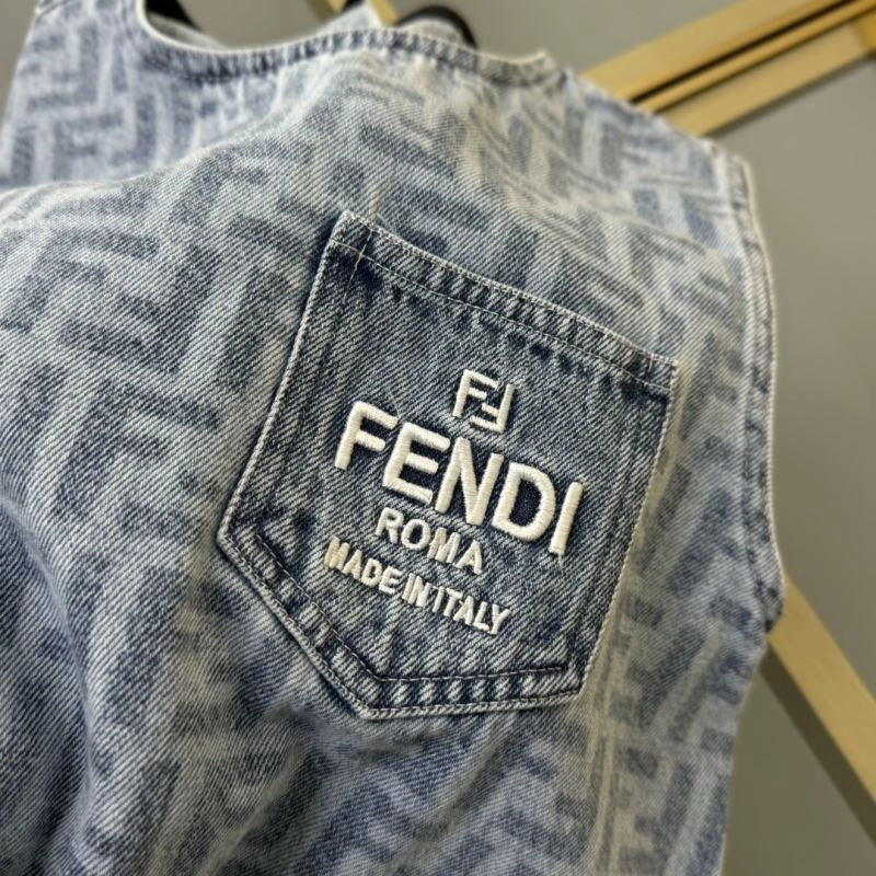 Fendi Kids Efficient 121260