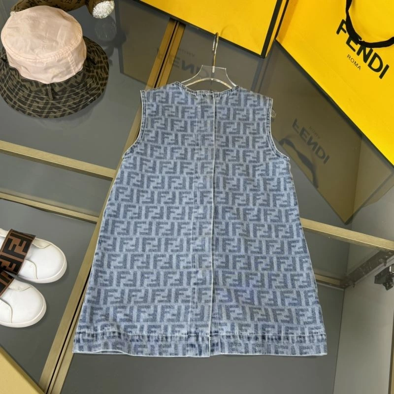 Fendi Kids Efficient 121260