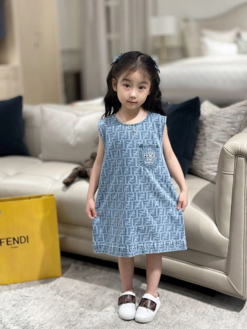 Fendi Kids Efficient 121260