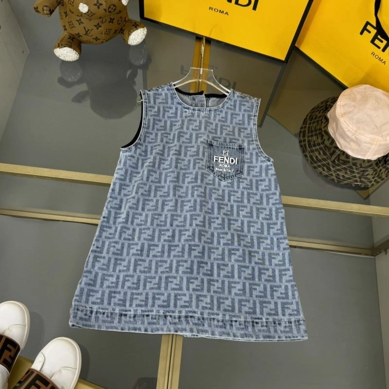 Fendi Kids Efficient 121260