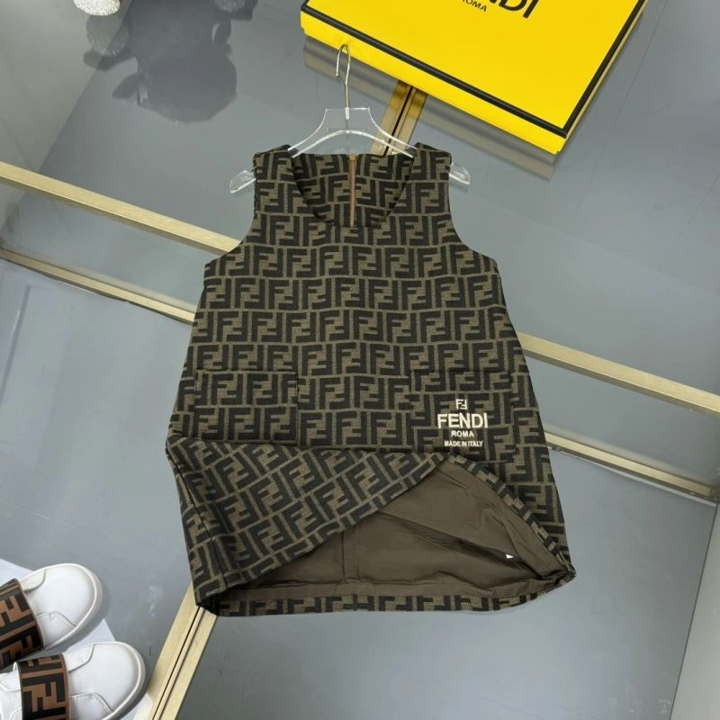 Effortless Fendi Kids 121258