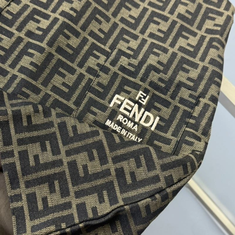 Effortless Fendi Kids 121258