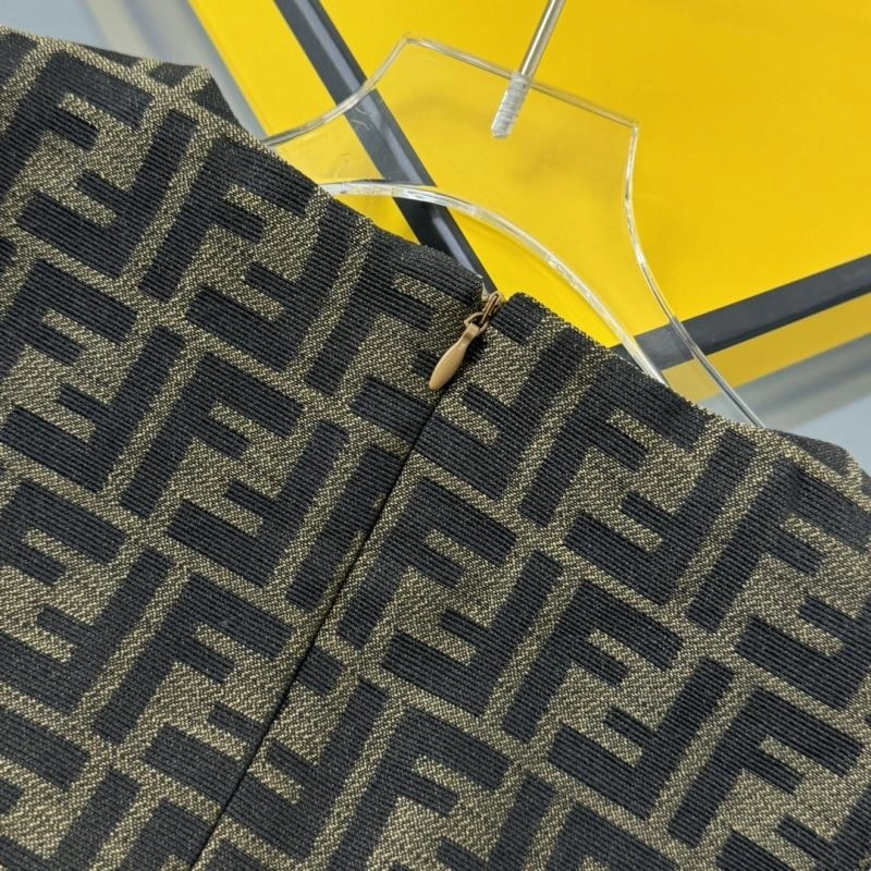 Effortless Fendi Kids 121258