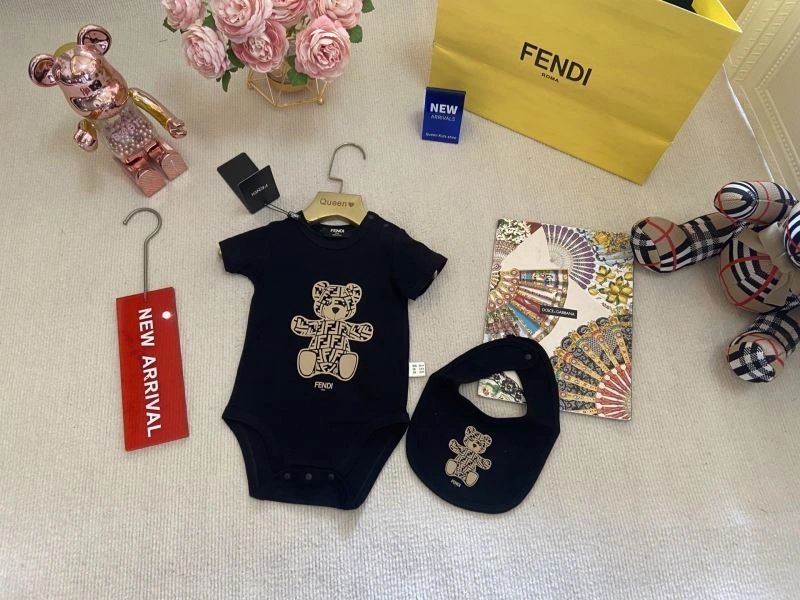 ComfortFit Fendi Kids 121254