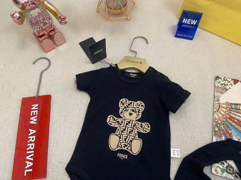 ComfortFit Fendi Kids 121254