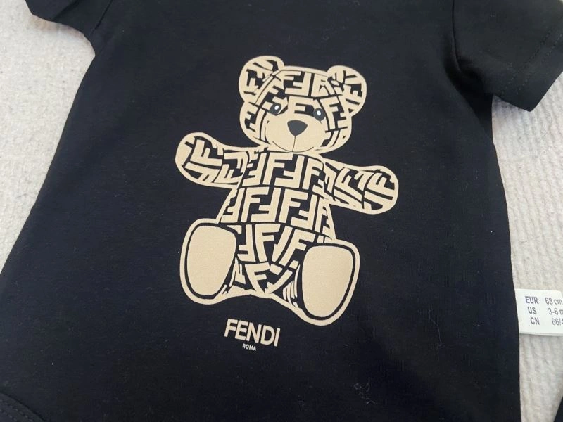 ComfortFit Fendi Kids 121254
