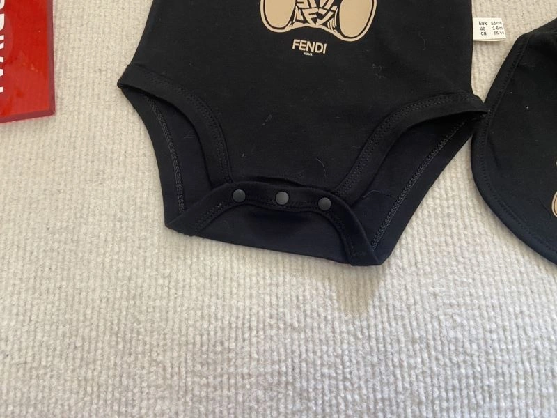 ComfortFit Fendi Kids 121254
