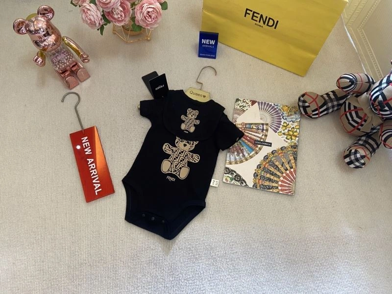 ComfortFit Fendi Kids 121254