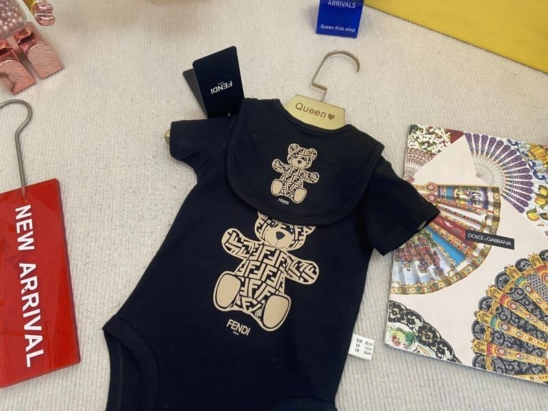 ComfortFit Fendi Kids 121254