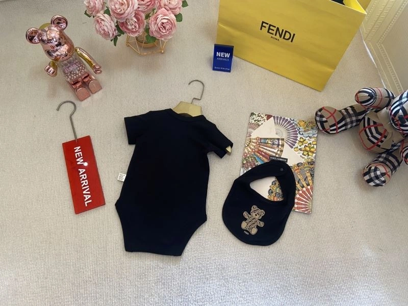 ComfortFit Fendi Kids 121254