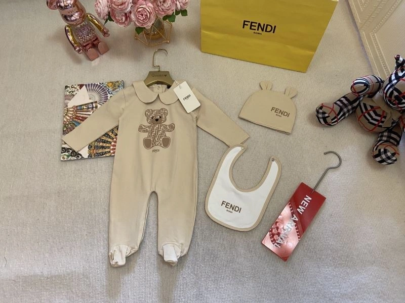 Fendi Kids SportInspired 121250