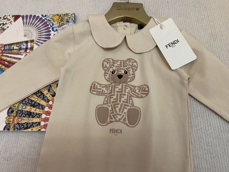 Fendi Kids SportInspired 121250