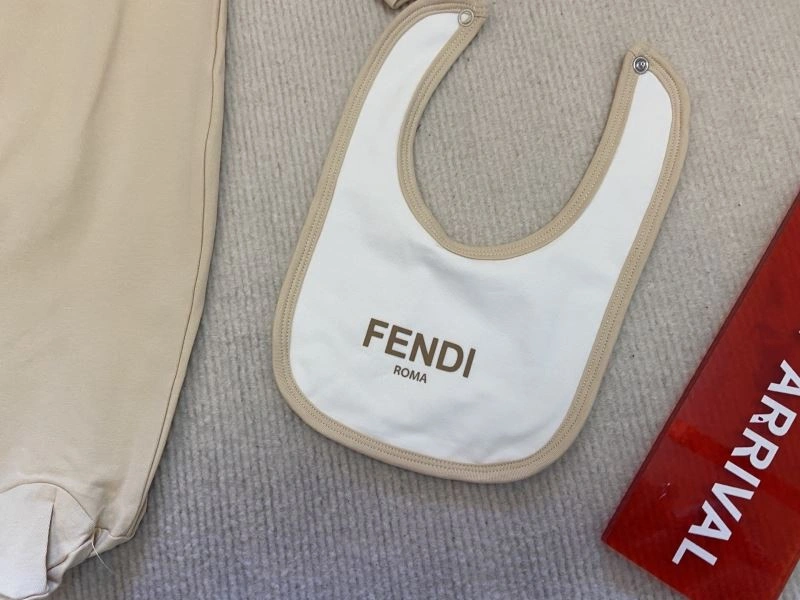 Fendi Kids SportInspired 121250