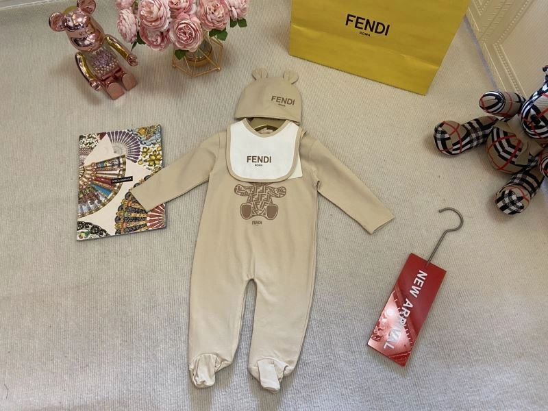 Fendi Kids SportInspired 121250