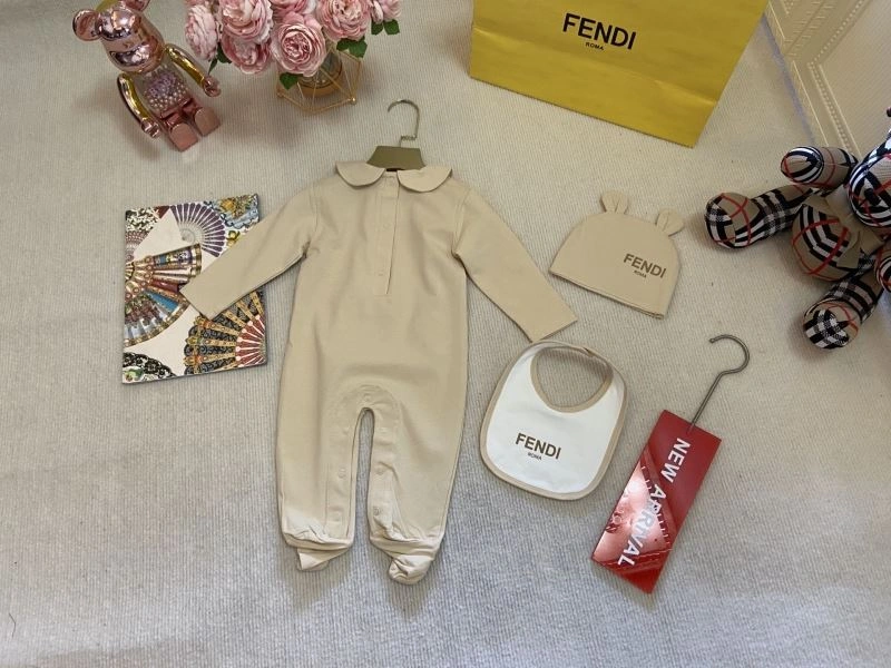 Fendi Kids SportInspired 121250
