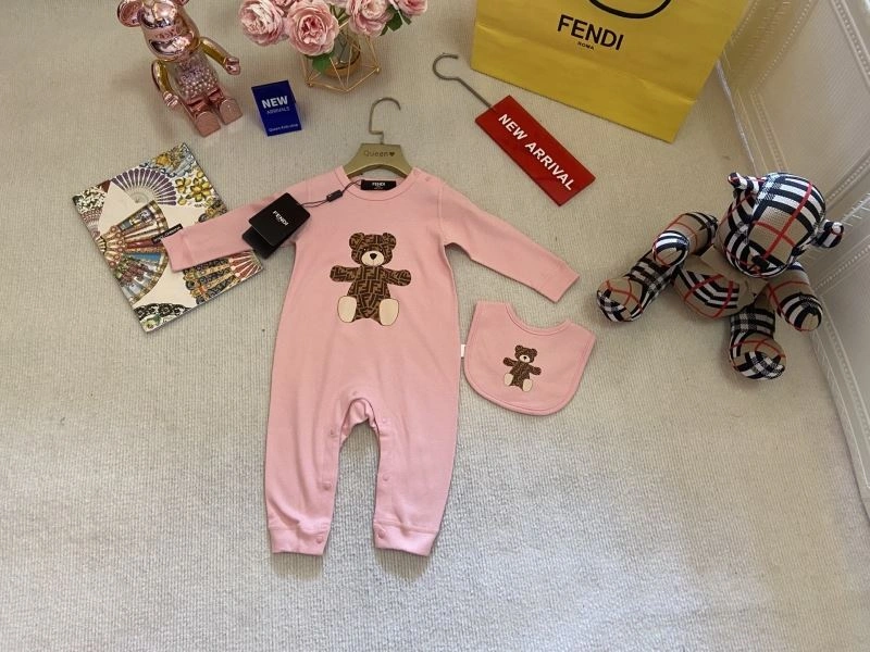 FlexibleFit Fendi Kids 121251