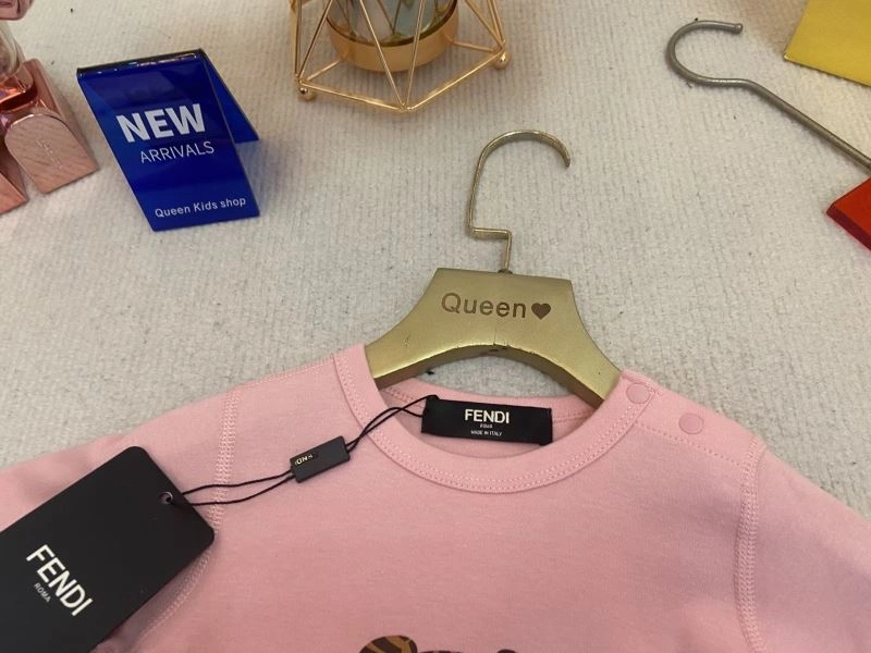FlexibleFit Fendi Kids 121251