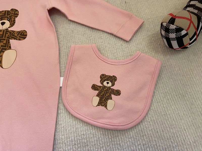 FlexibleFit Fendi Kids 121251