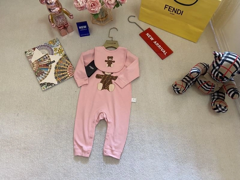 FlexibleFit Fendi Kids 121251