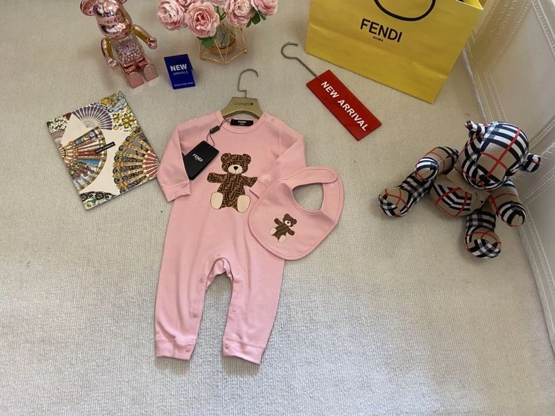 FlexibleFit Fendi Kids 121251