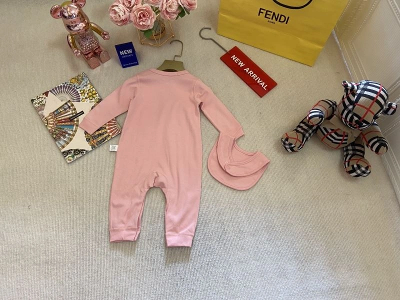 FlexibleFit Fendi Kids 121251