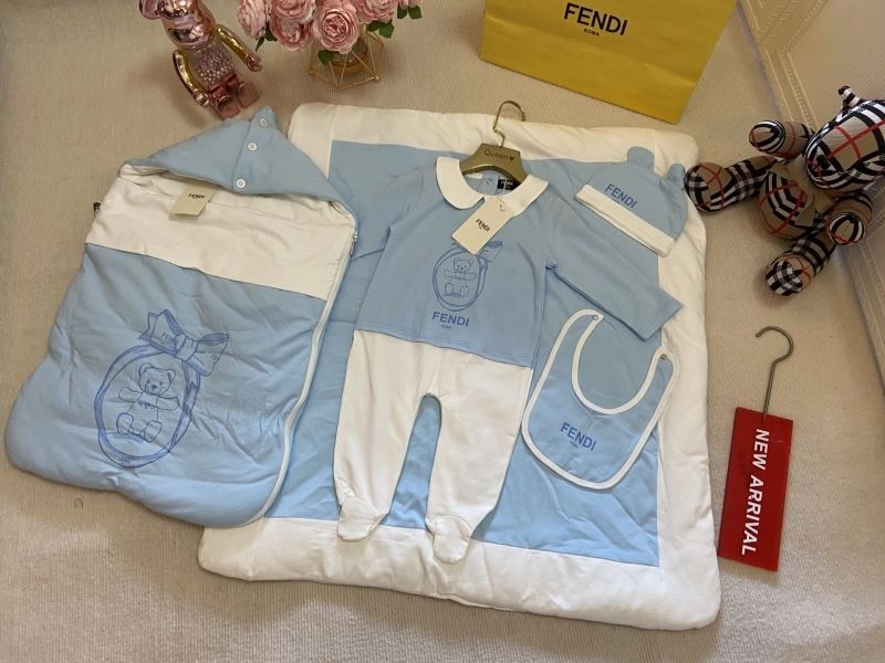 Fendi Kids Contemporary 121239