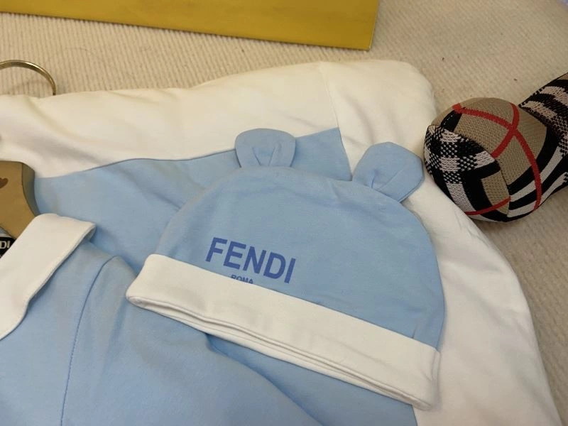 Fendi Kids Contemporary 121239