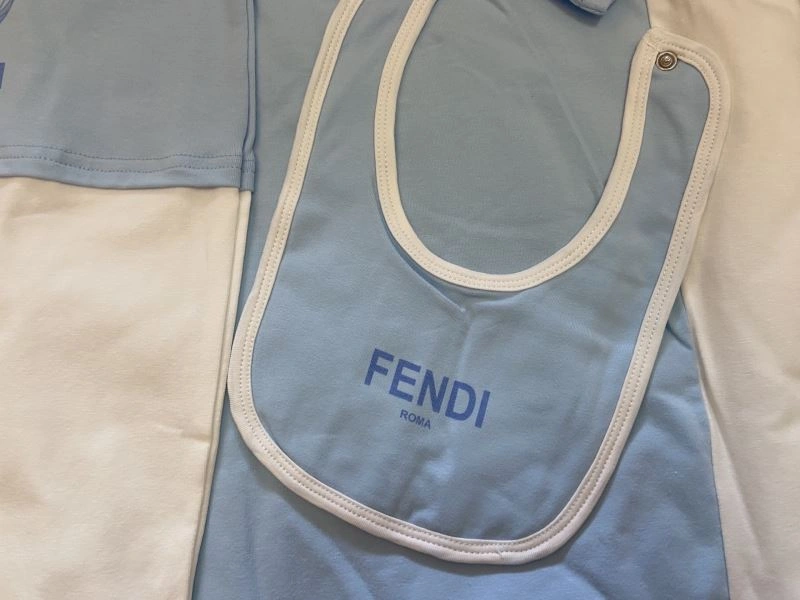 Fendi Kids Contemporary 121239