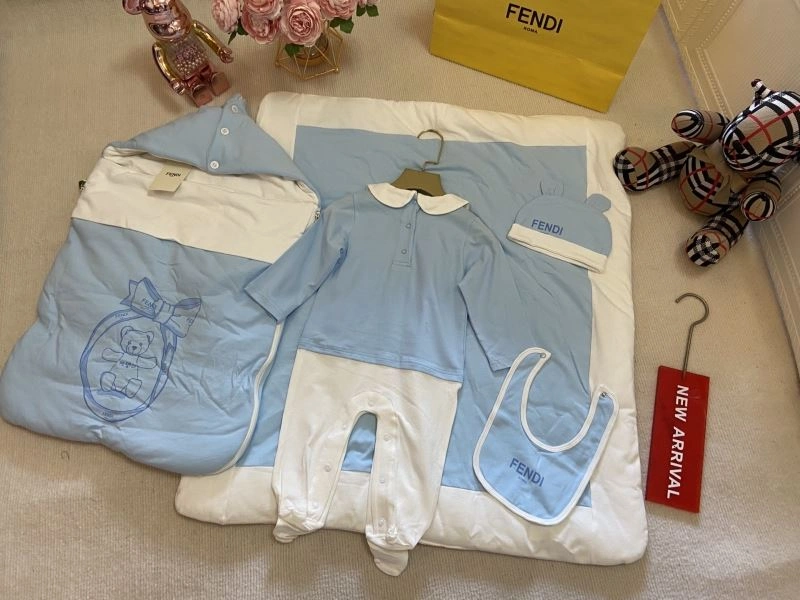 Fendi Kids Contemporary 121239