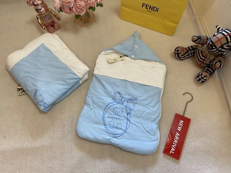 Fendi Kids Contemporary 121239