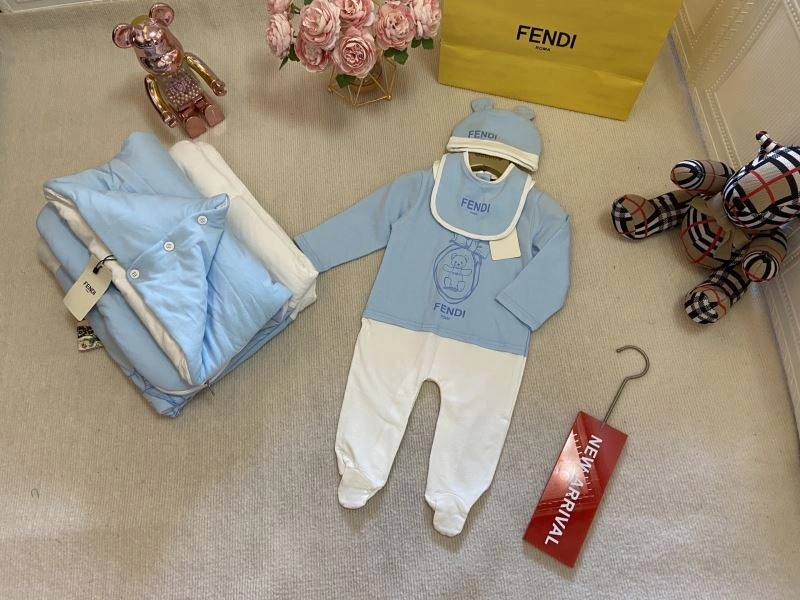 Fendi Kids Contemporary 121239