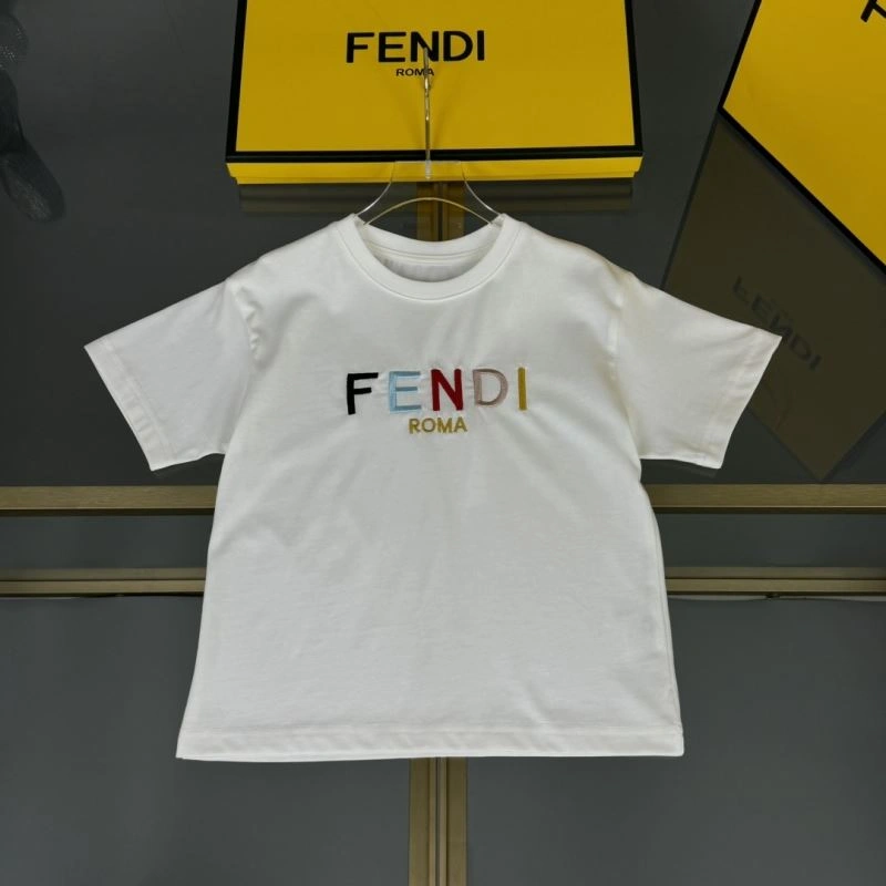 Fendi Kids Snug 121231