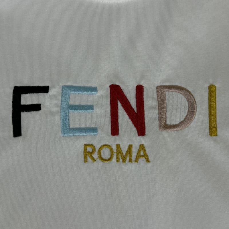 Fendi Kids Snug 121231